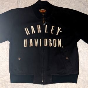Harley Davidson jacket